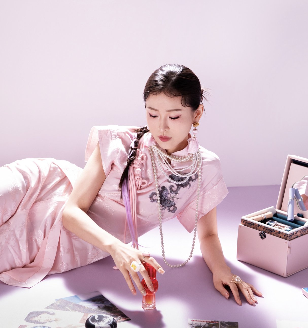 Asami Live