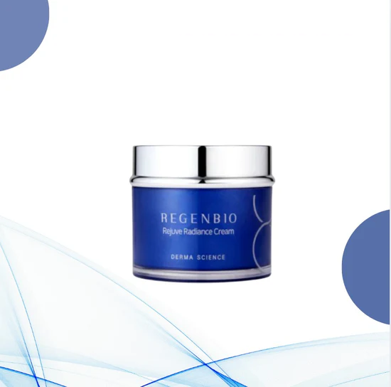 REGEN BIO リジュブ ラディアンス クリーム 50g