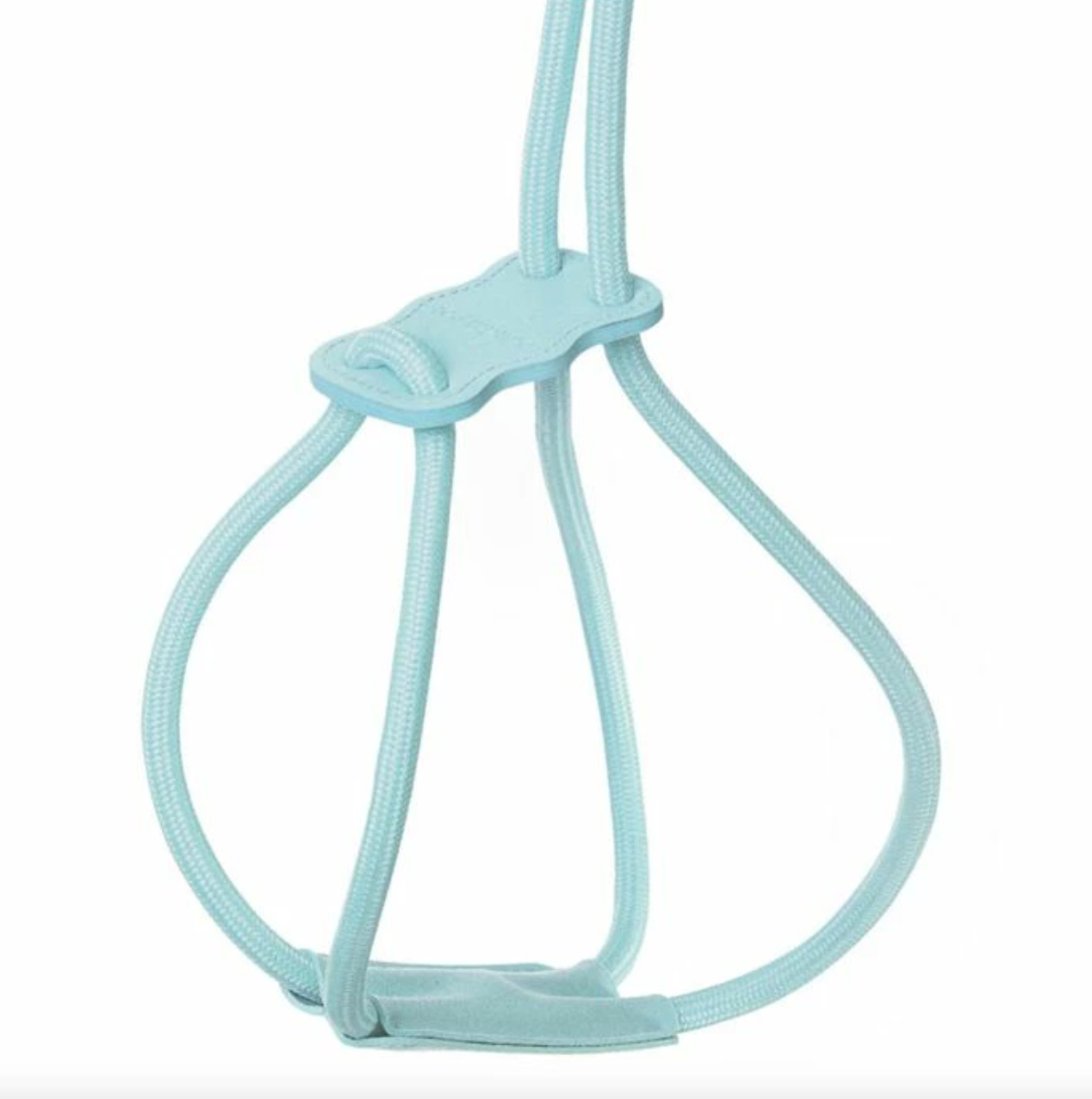 【KS 犬のリード】Bandal Pet 　"Only one Harness" ピンクS/オレンジM/水色L BOXA