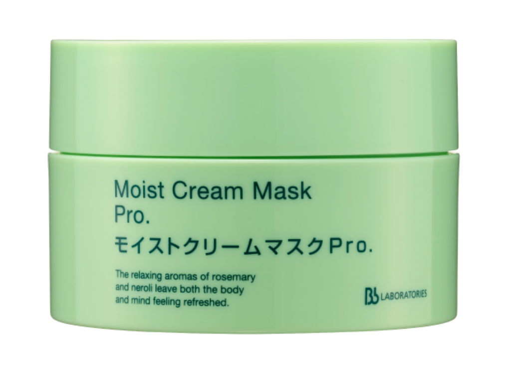 【KS】LABORATORIES モイスト クリーム マスク 175g　BOX18