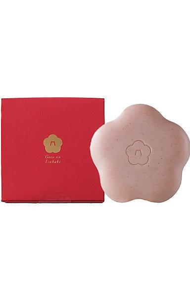【KS 石鹸】五島の椿　椿酵母せっけん60g　BOX1