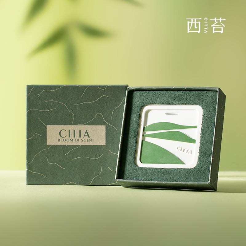 CITTA ティーミスト スクエアタブレット