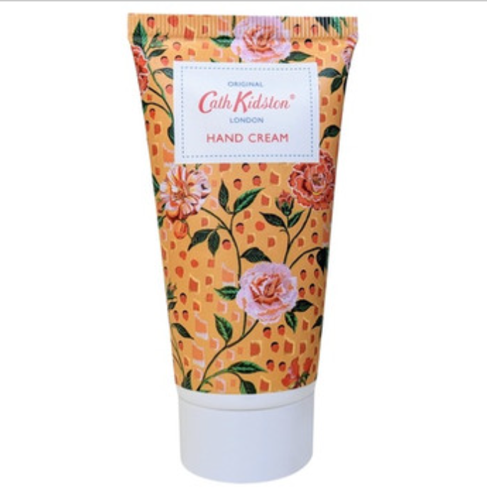 【KS】Cath Kidston　ハンドクリーム　ピュアサボン　50ml　BOX18