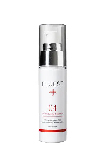 【KS セラム】PLUEST 04 ハイドレーティング　セラムR＋30ml　BOX10