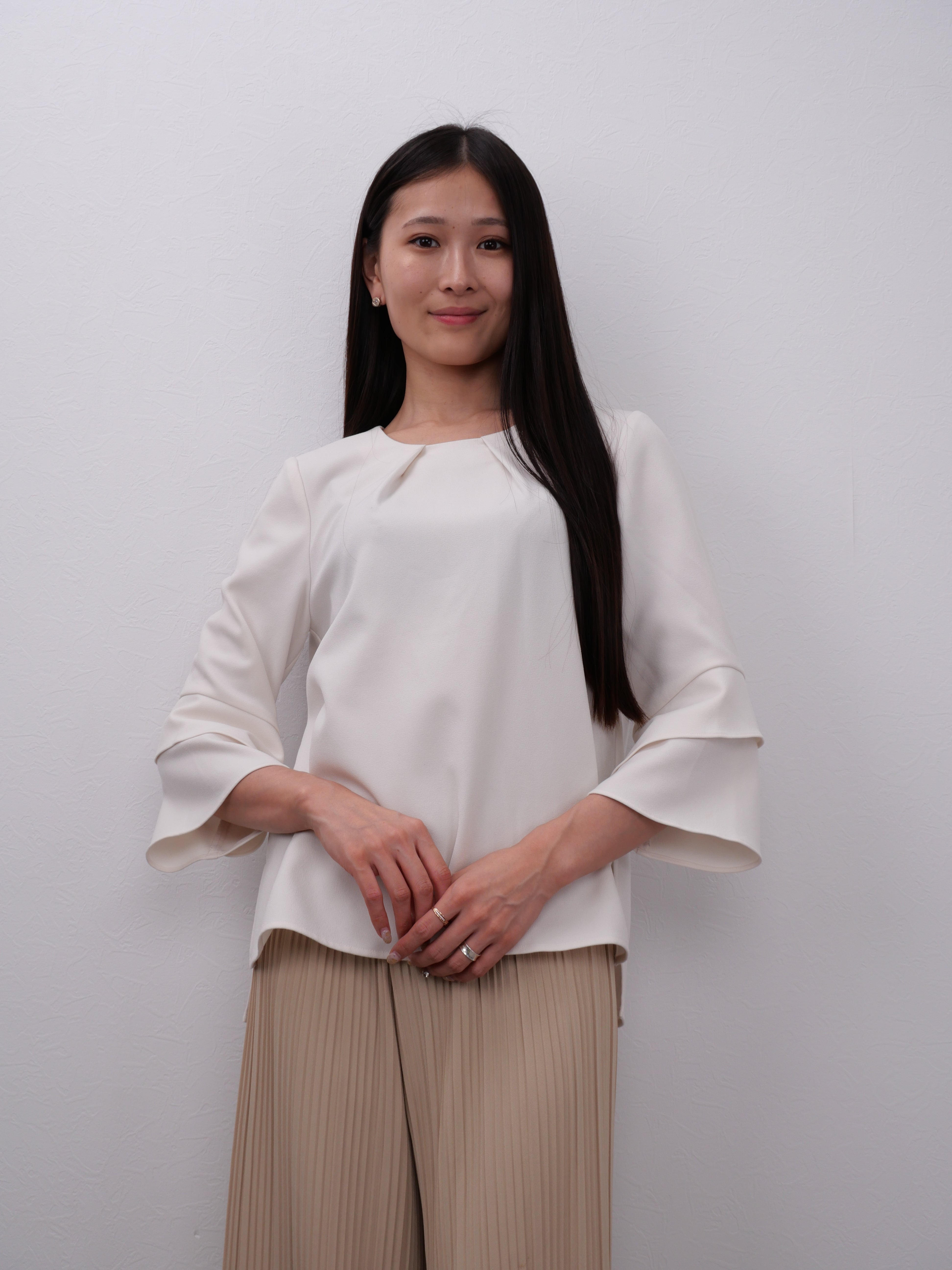 【あさみの私服】A012(トップス)NOLLEY'S sophi＿サイズS