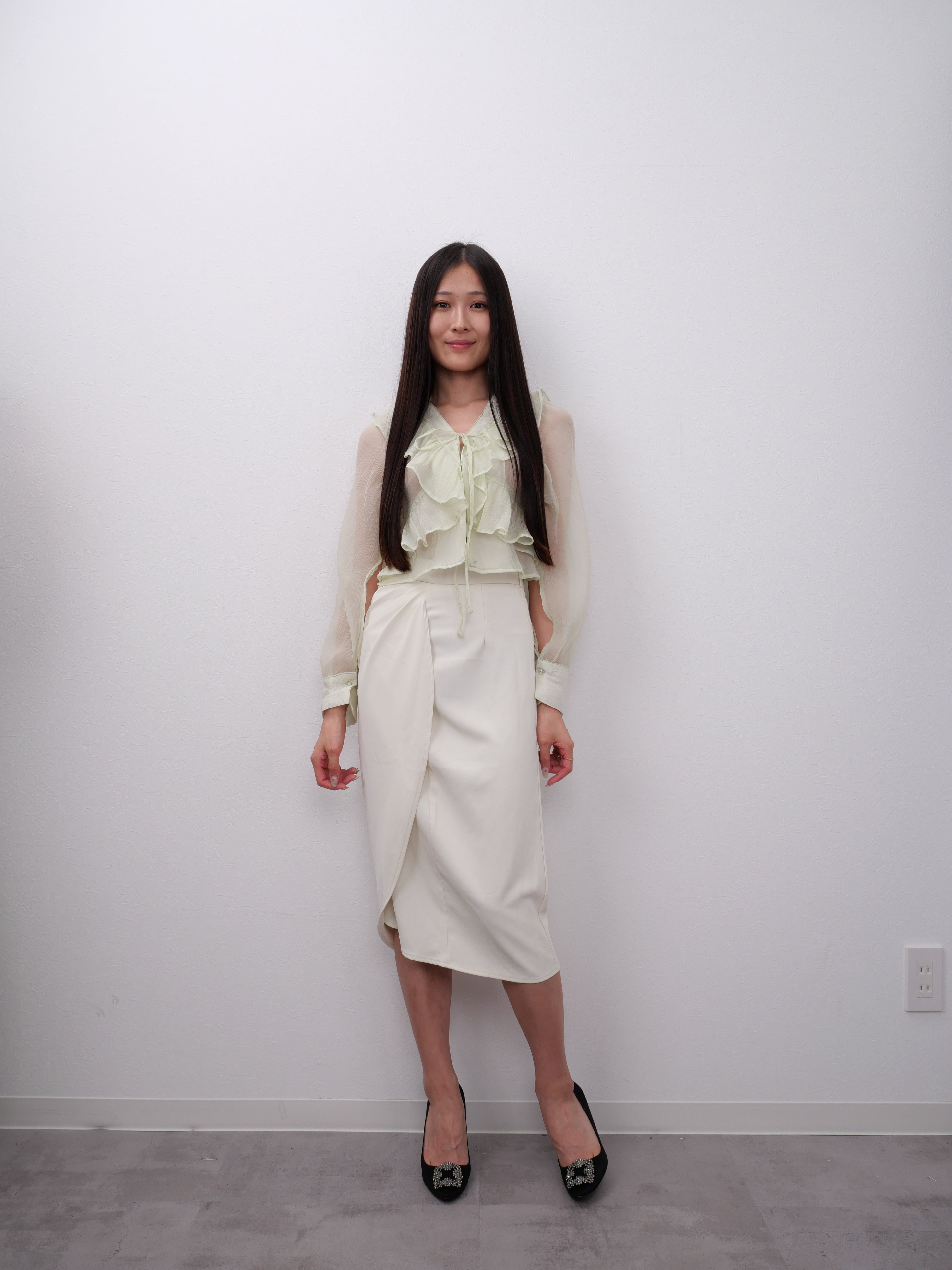 【あさみの私服】A027(スカート)Dazy_サイズS