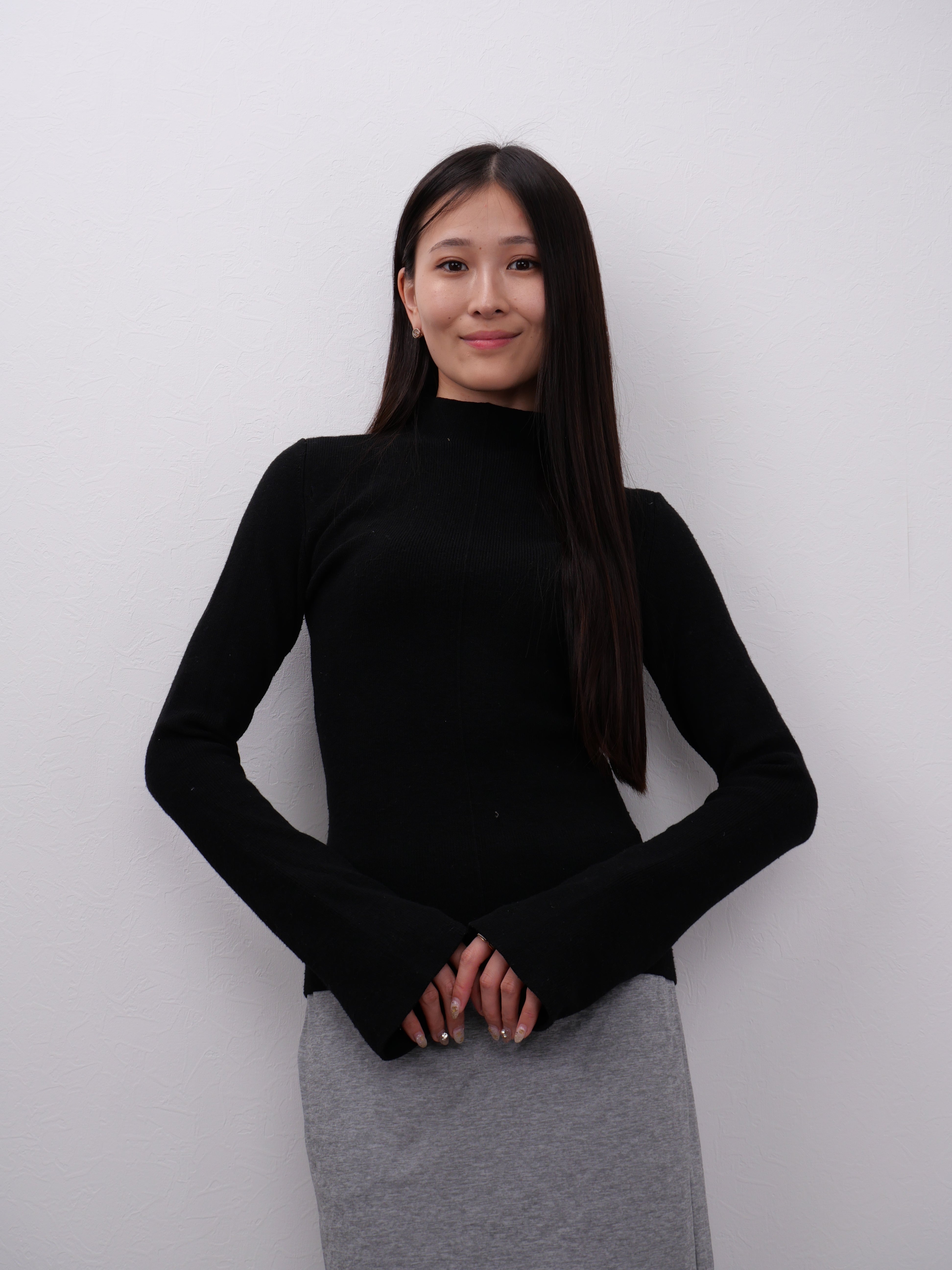 【あさみの私服】A019(トップス)FRAY I.D_サイズS