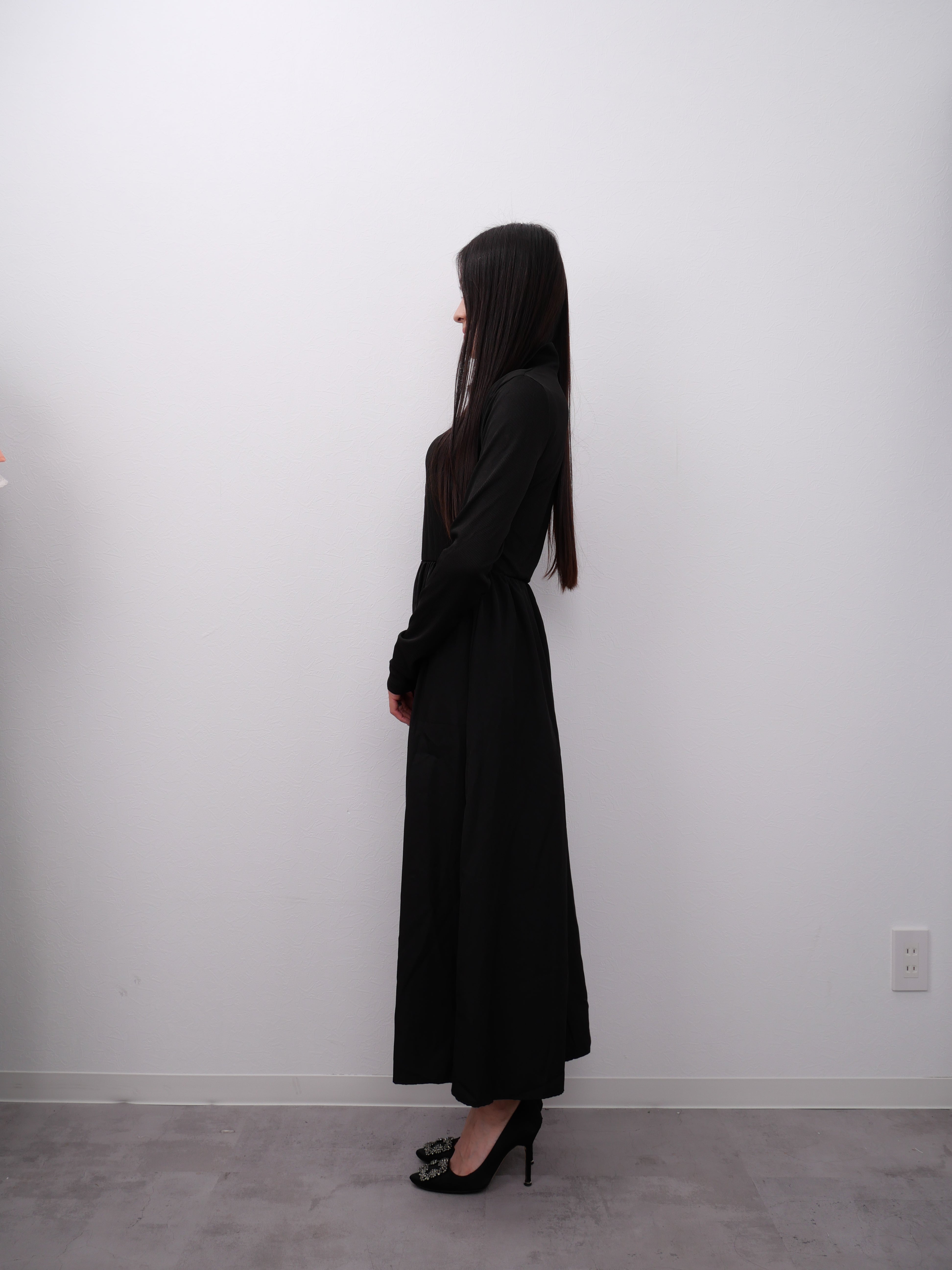 【あさみの私服】A024(ワンピース)サイズS