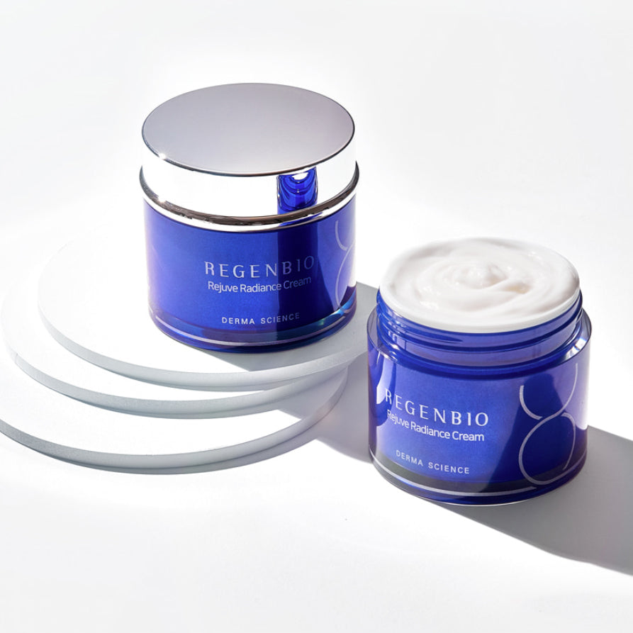 REGEN BIO リジュブ ラディアンス クリーム 50g