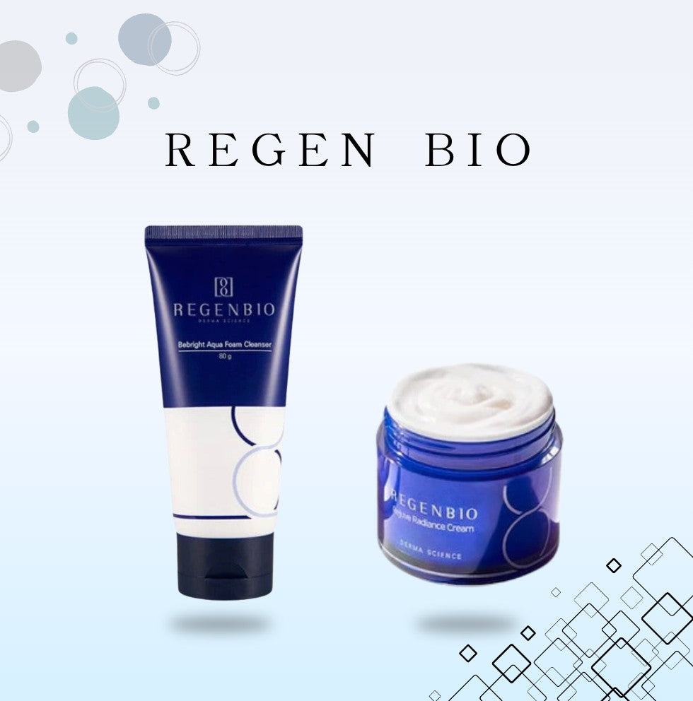 ファッションの REGEN BIO(リーゼンバイオ) パック・フェイスマスク