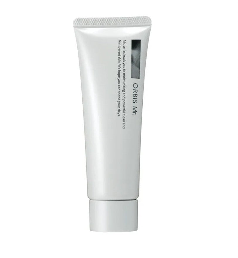 【KS クリーム】ORBIS Mr.facial cream 50g　BOX5