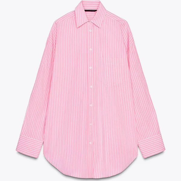 【あさみの私服】A026(トップス)ZARA_サイズXS
