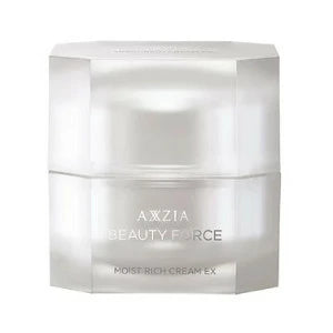AXXZIA 美容液、リッチクリームのセット