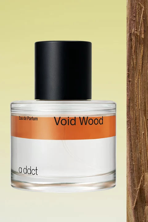 【KS 香水】voidwood 香水　BOX17