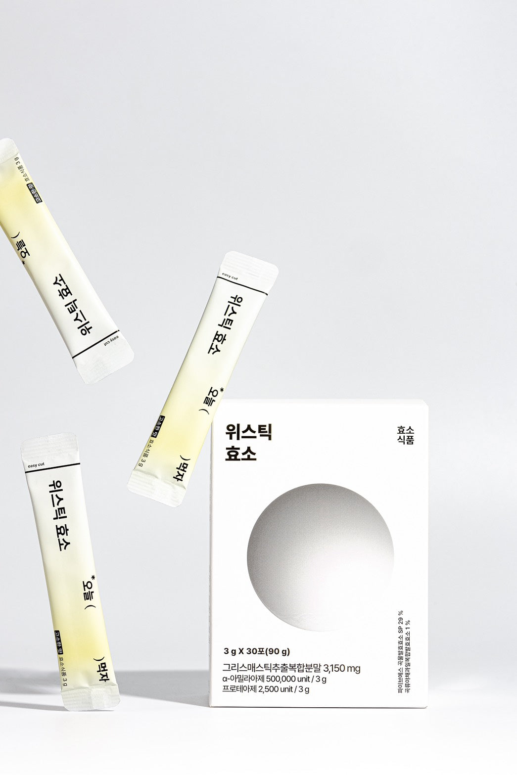 SPRX Westick酵素